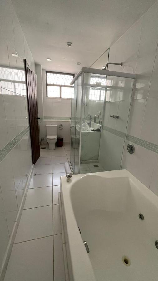 Pousada Cozy House Pedro do Rio Eksteriør billede