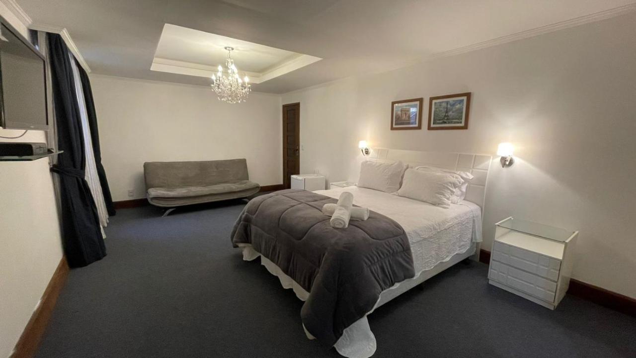 Pousada Cozy House Pedro do Rio Eksteriør billede