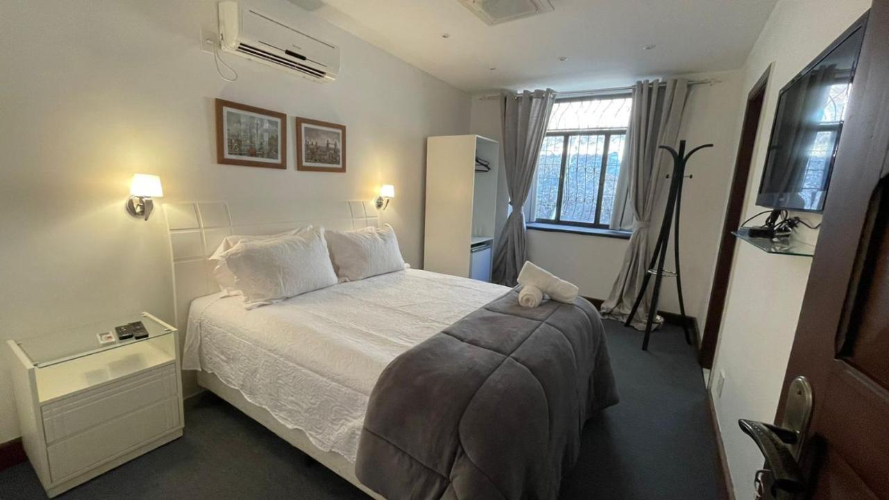 Pousada Cozy House Pedro do Rio Eksteriør billede