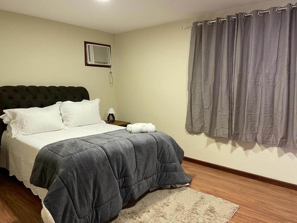Pousada Cozy House Pedro do Rio Eksteriør billede