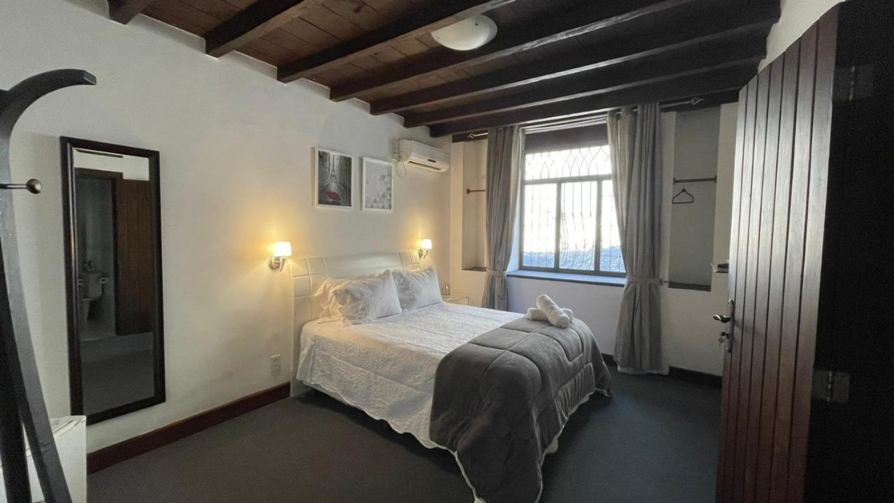 Pousada Cozy House Pedro do Rio Eksteriør billede