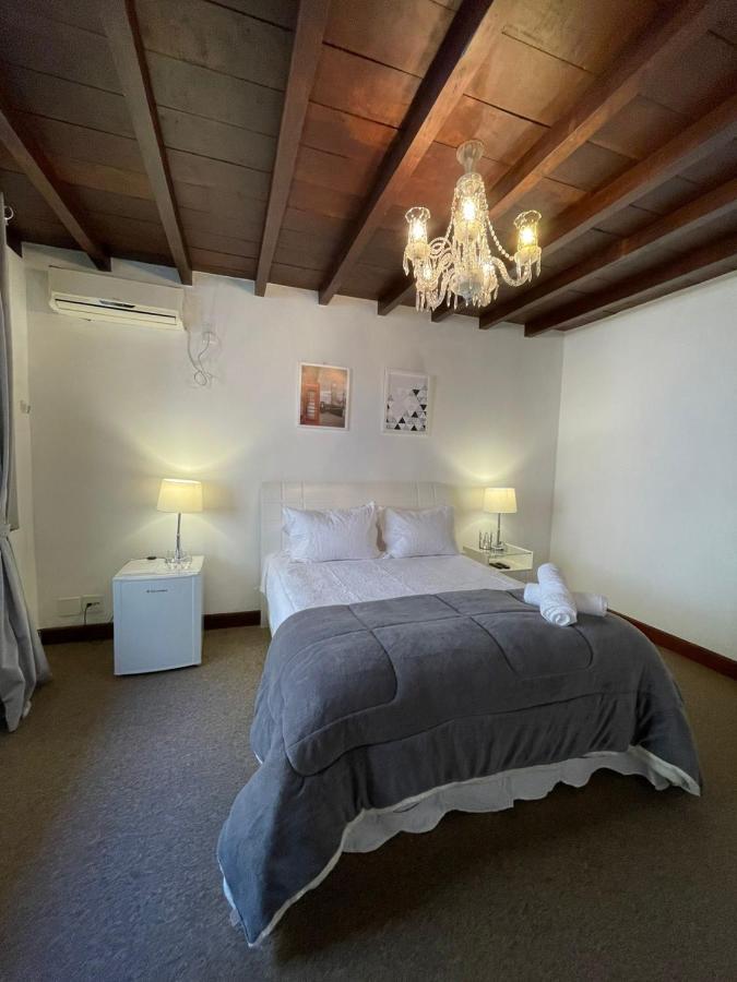 Pousada Cozy House Pedro do Rio Eksteriør billede