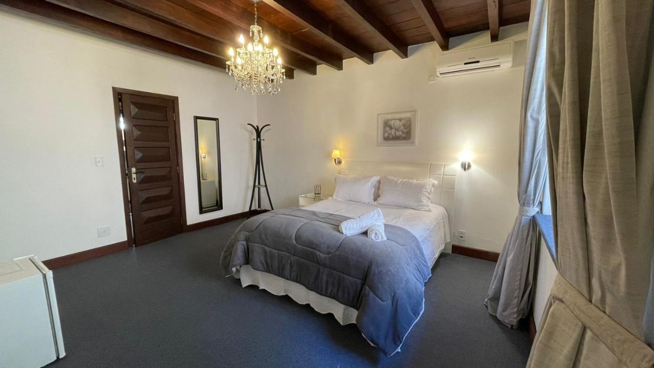 Pousada Cozy House Pedro do Rio Eksteriør billede