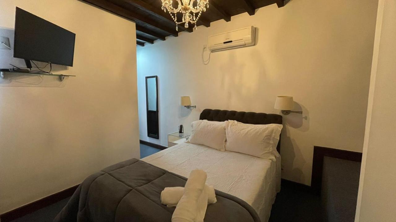 Pousada Cozy House Pedro do Rio Eksteriør billede