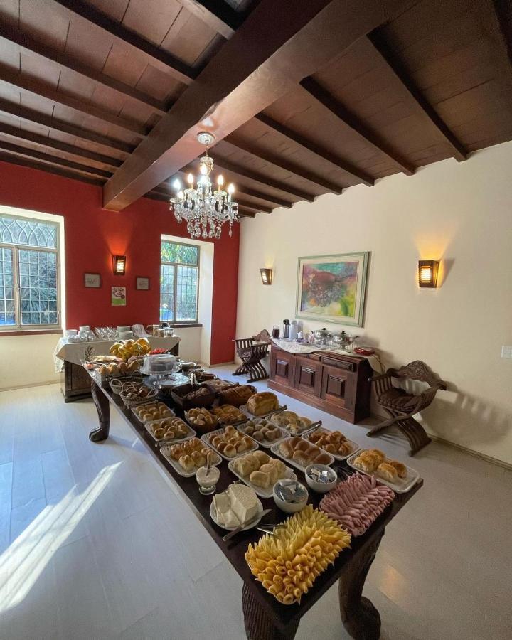 Pousada Cozy House Pedro do Rio Eksteriør billede