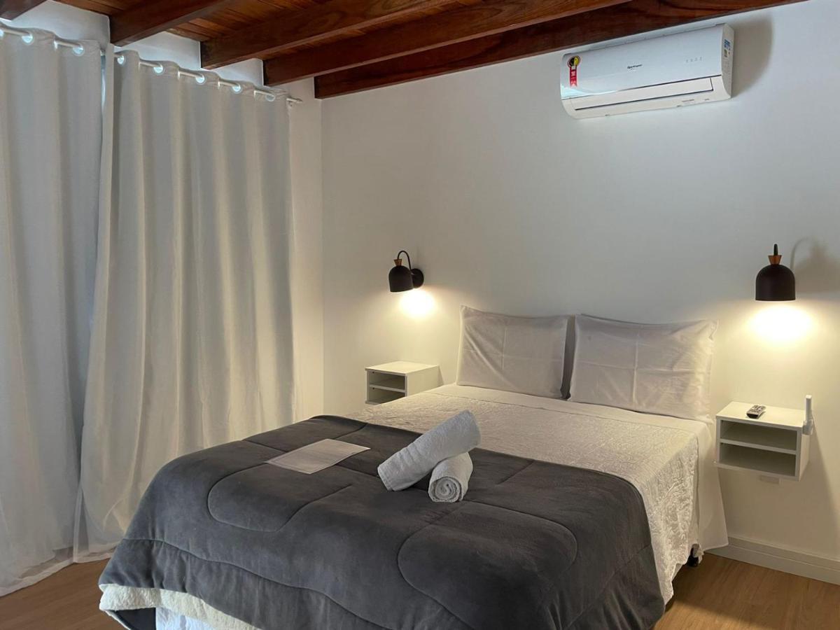 Pousada Cozy House Pedro do Rio Eksteriør billede