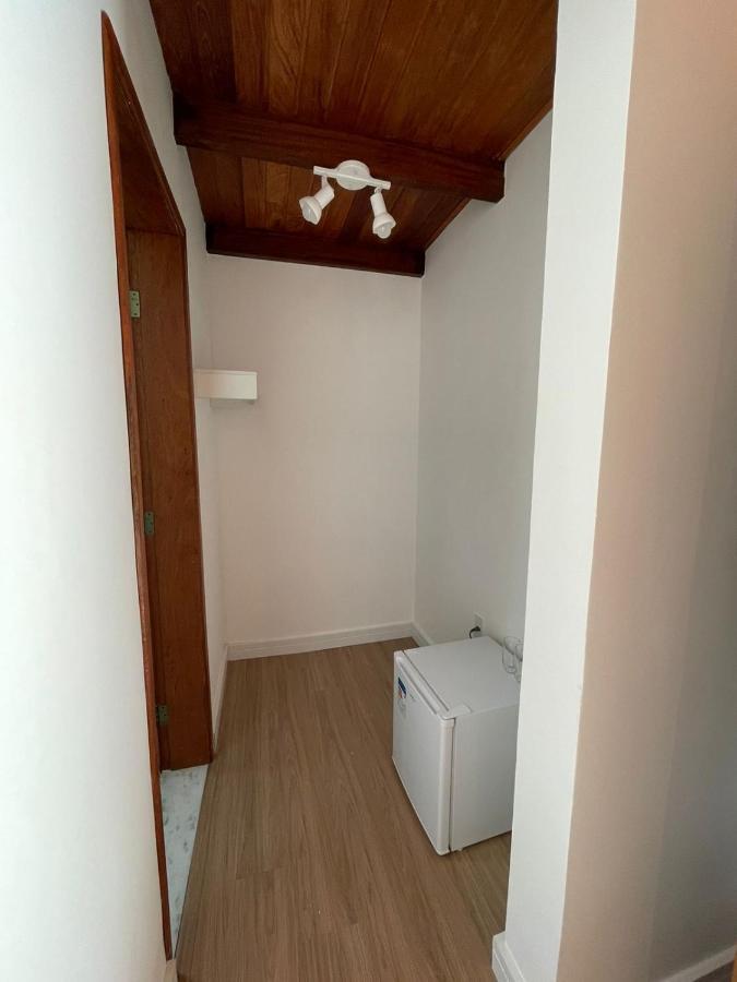 Pousada Cozy House Pedro do Rio Eksteriør billede